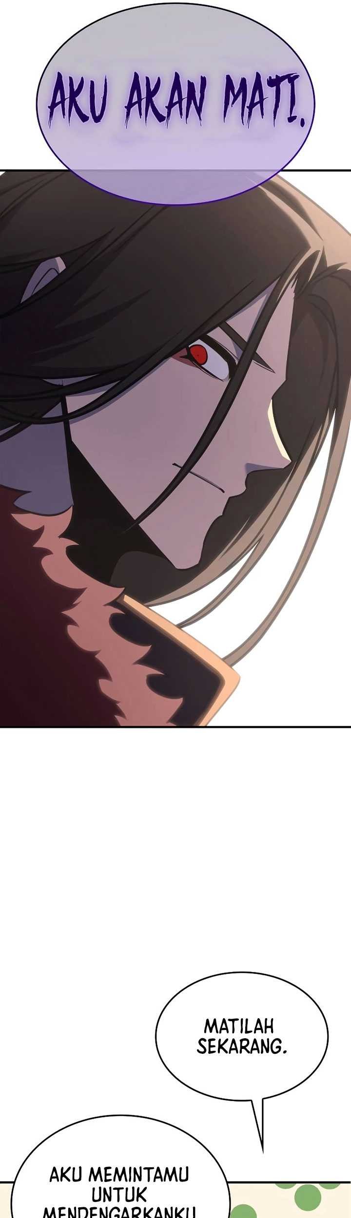 I Reincarnated As The Crazed Heir Chapter 122 Gambar 10