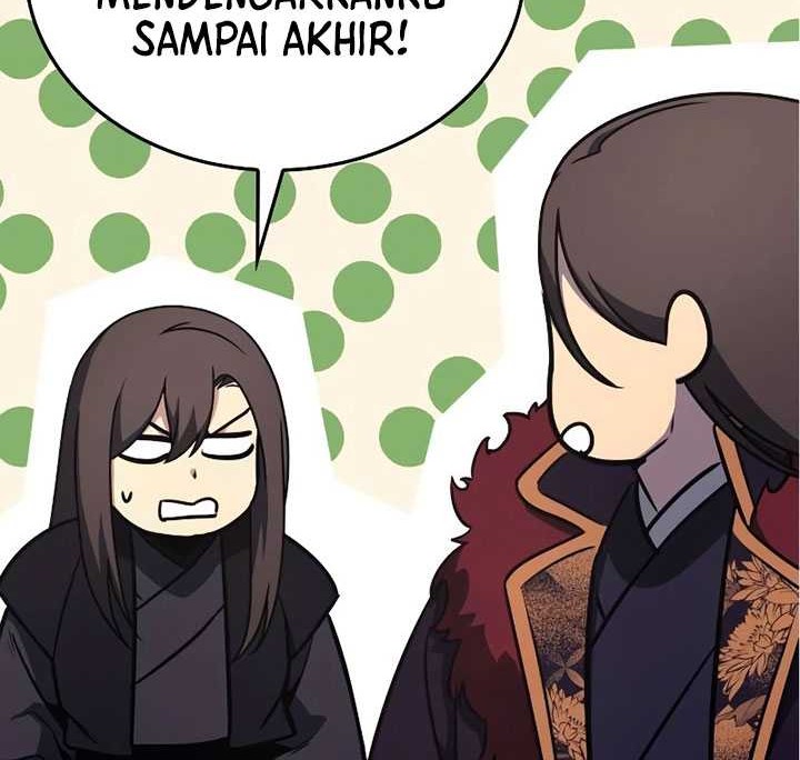 I Reincarnated As The Crazed Heir Chapter 122 Gambar 11