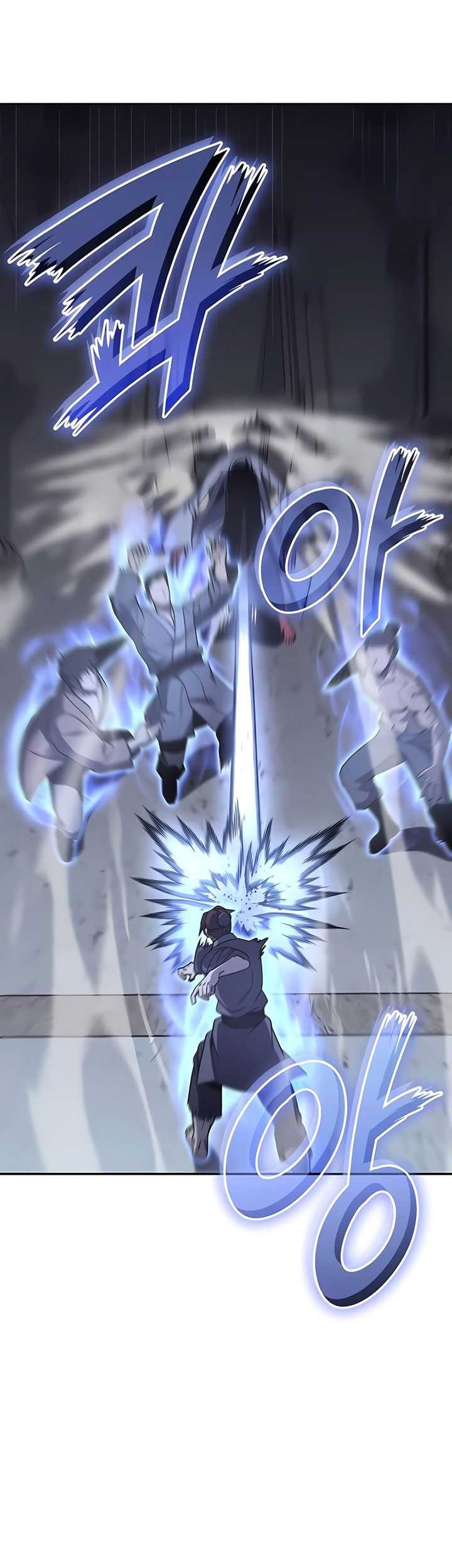 I Reincarnated As The Crazed Heir Chapter 121 Gambar 26