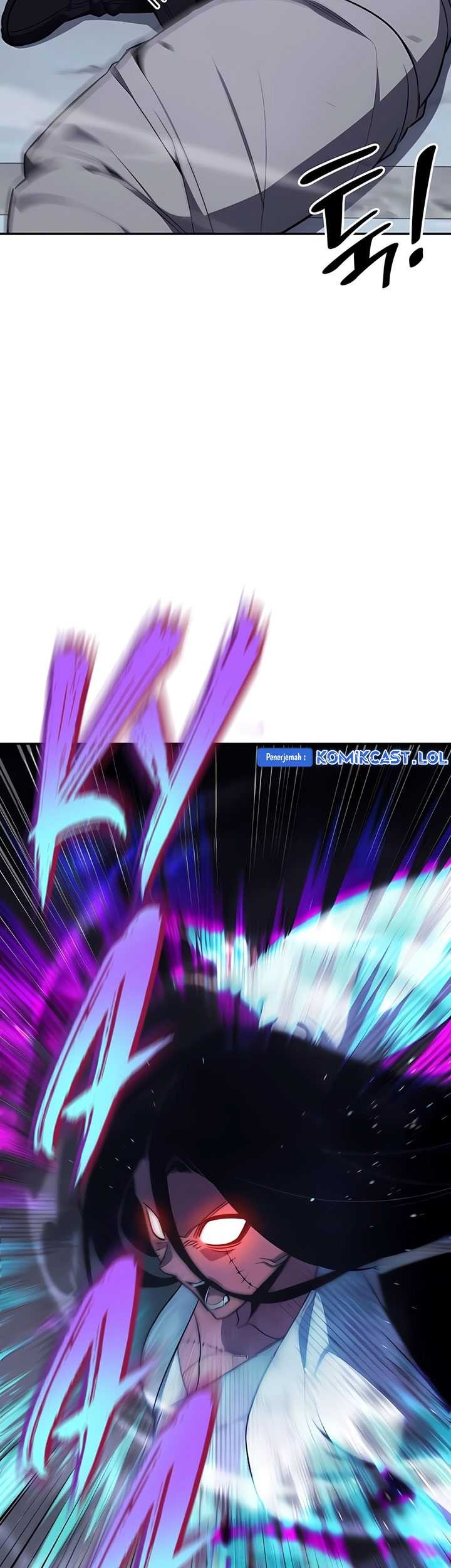 I Reincarnated As The Crazed Heir Chapter 121 Gambar 28