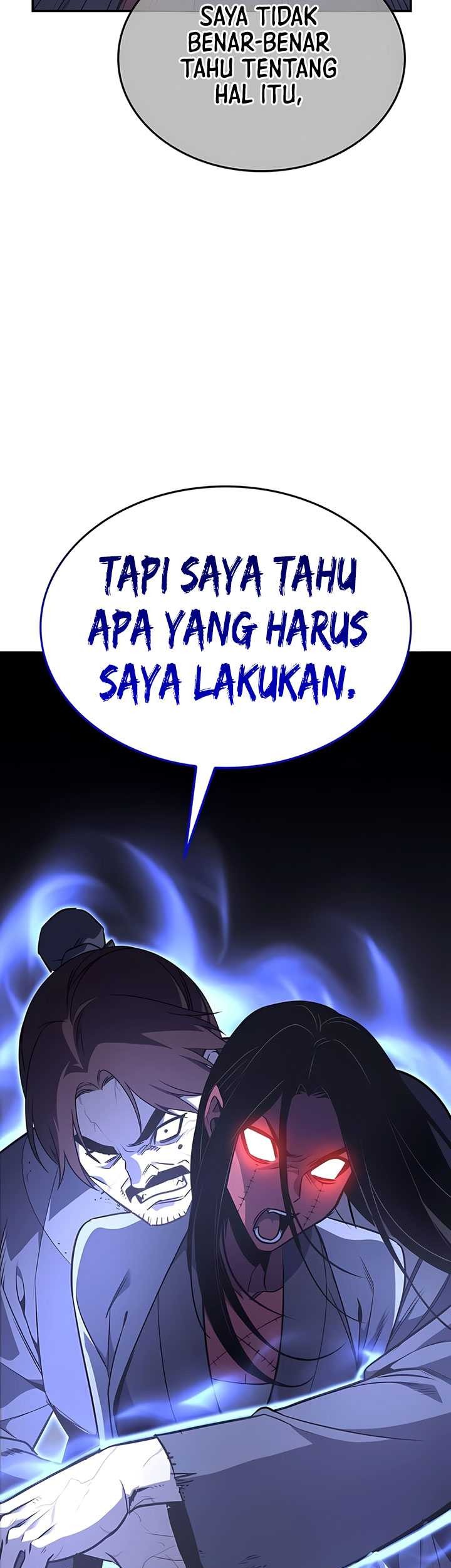 I Reincarnated As The Crazed Heir Chapter 121 Gambar 32