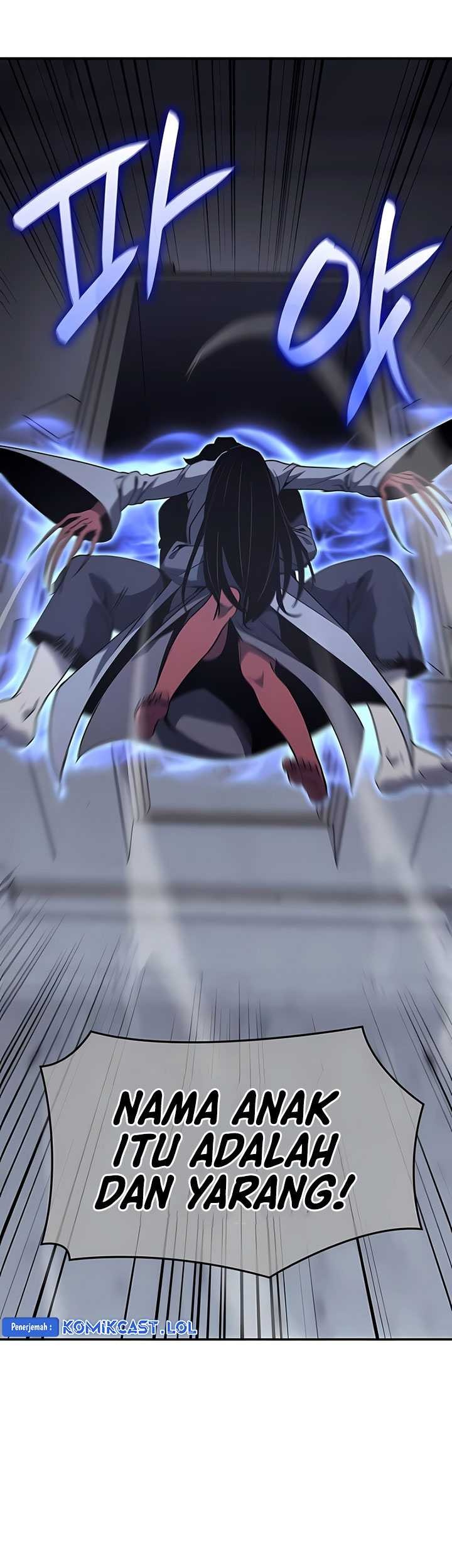 I Reincarnated As The Crazed Heir Chapter 121 Gambar 36