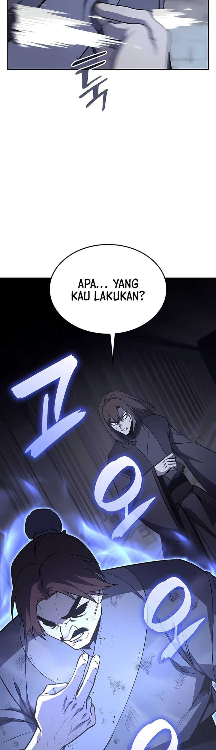 I Reincarnated As The Crazed Heir Chapter 121 Gambar 20