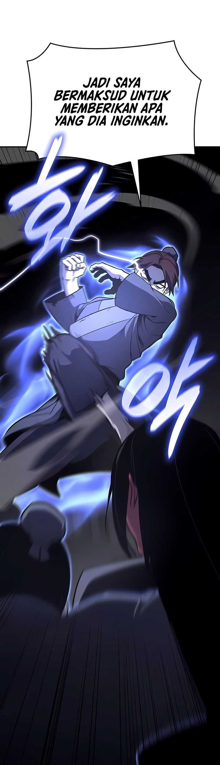 I Reincarnated As The Crazed Heir Chapter 121 Gambar 24