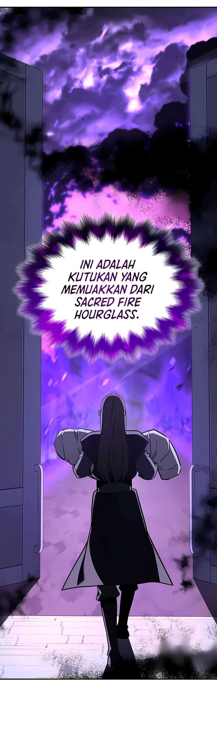 I Reincarnated As The Crazed Heir Chapter 121 Gambar 52
