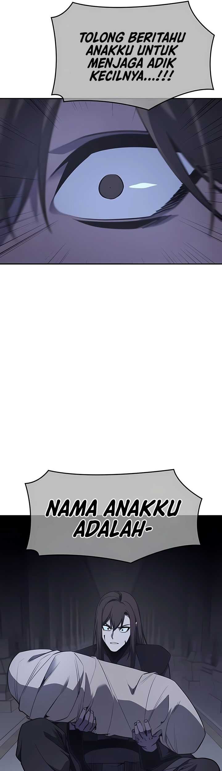 I Reincarnated As The Crazed Heir Chapter 121 Gambar 38