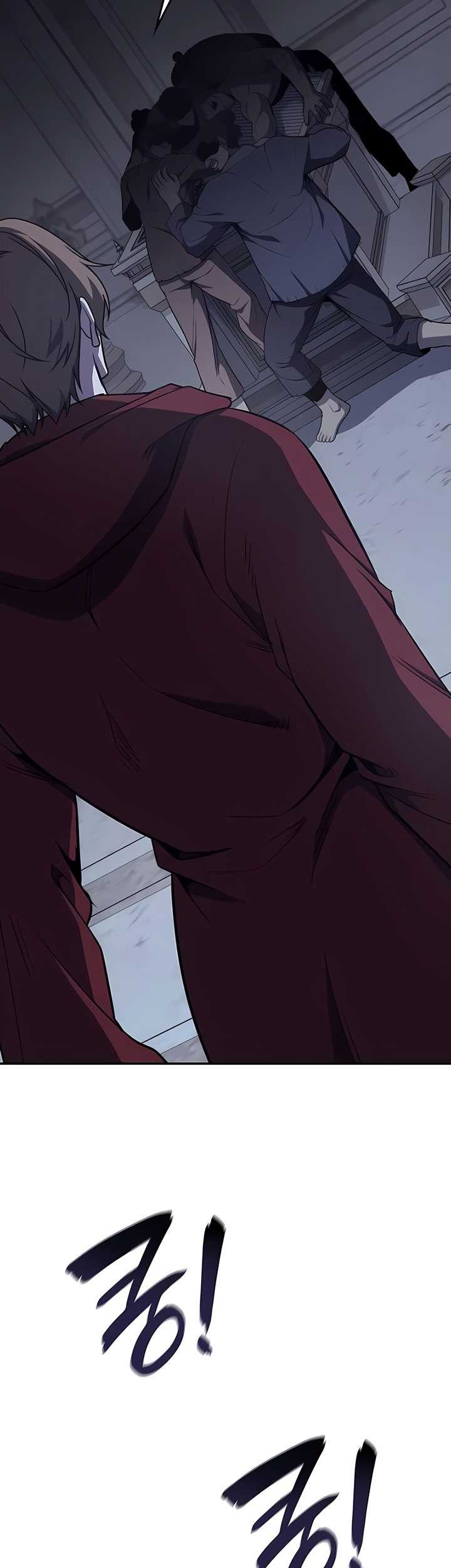 I Reincarnated As The Crazed Heir Chapter 121 Gambar 76