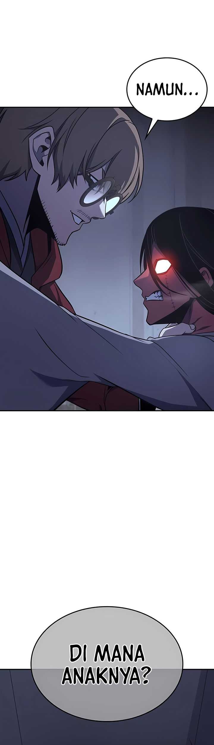 I Reincarnated As The Crazed Heir Chapter 121 Gambar 82