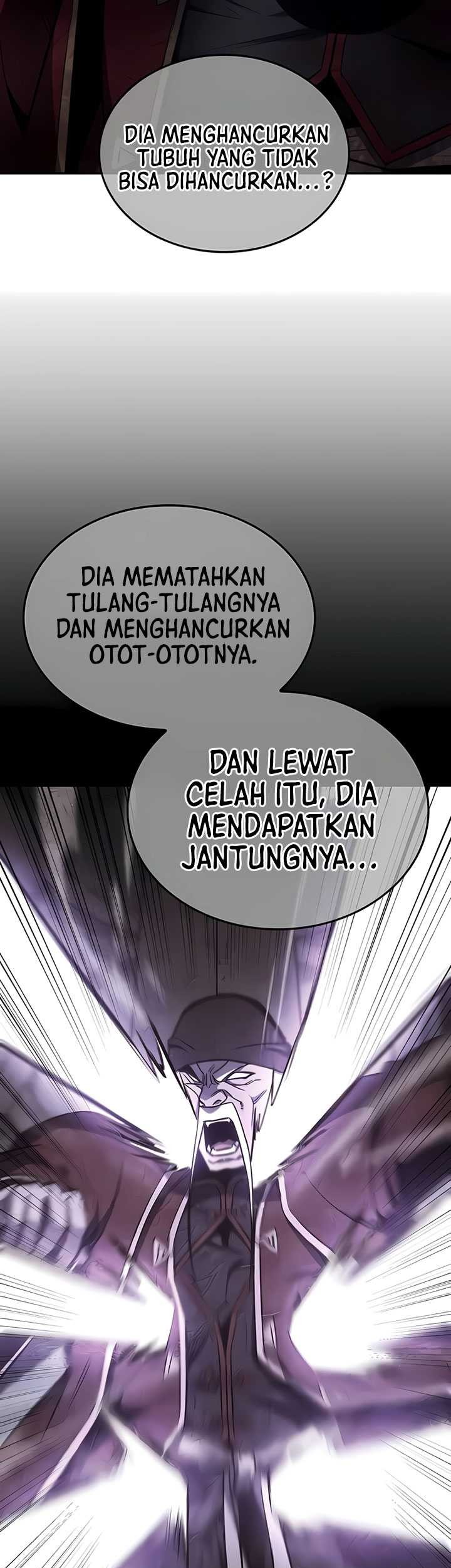 I Reincarnated As The Crazed Heir Chapter 121 Gambar 70