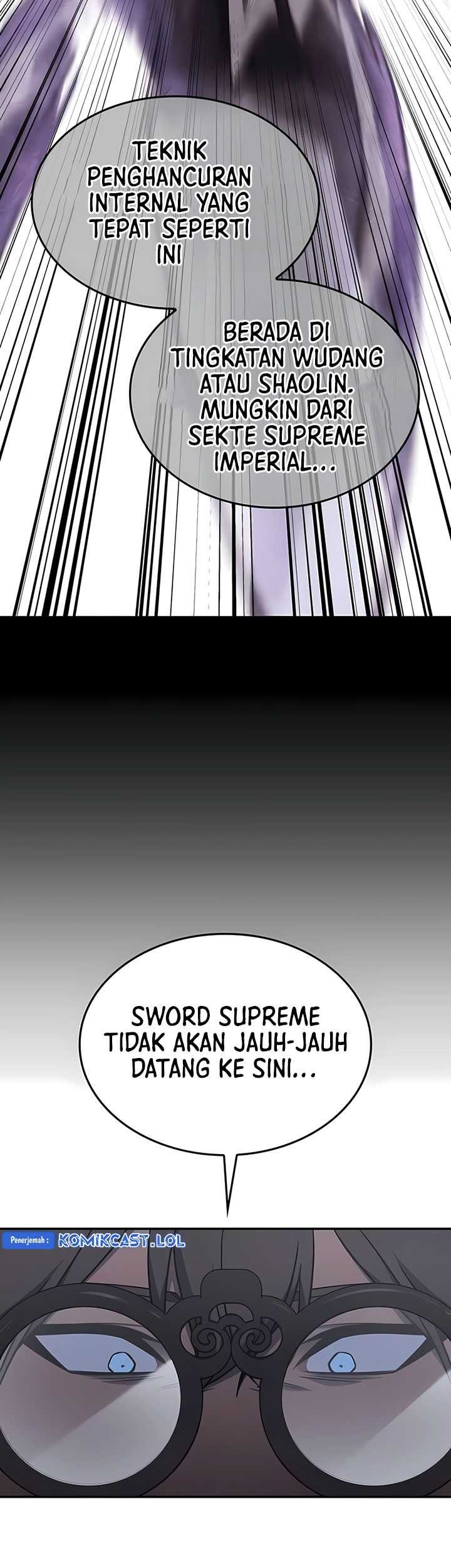 I Reincarnated As The Crazed Heir Chapter 121 Gambar 72