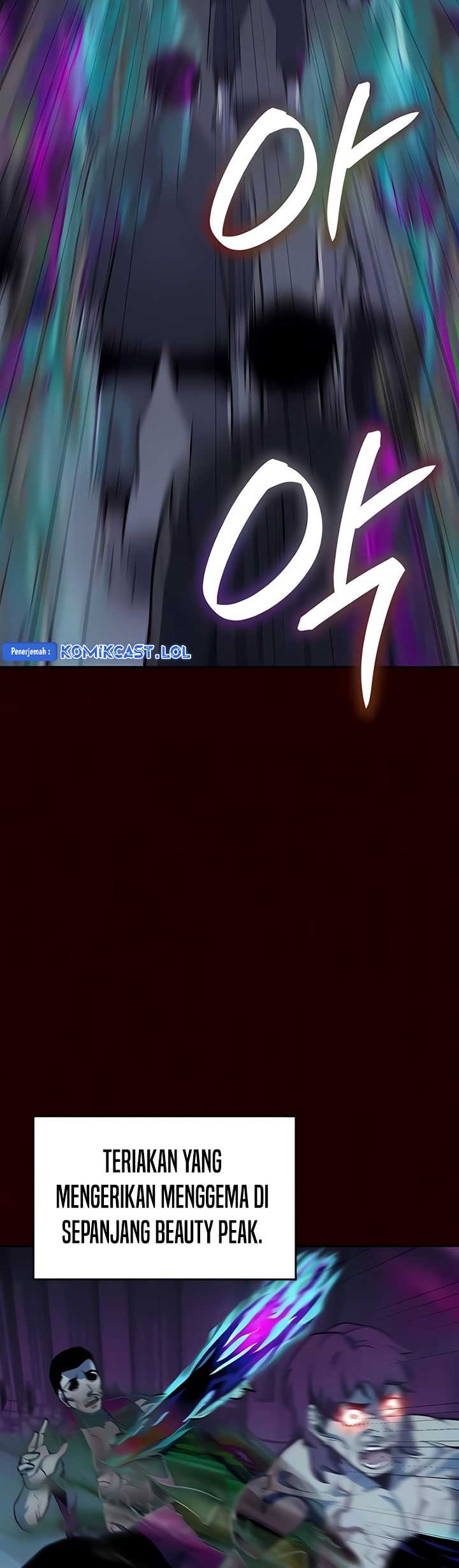 I Reincarnated As The Crazed Heir Chapter 121 Gambar 99