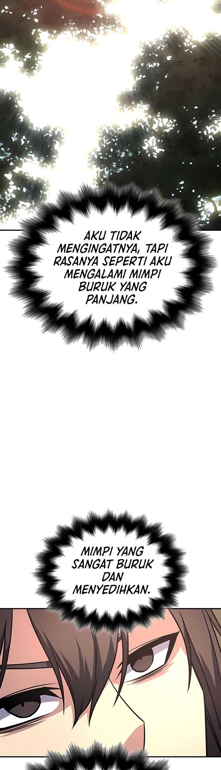 I Reincarnated As The Crazed Heir Chapter 121 Gambar 110