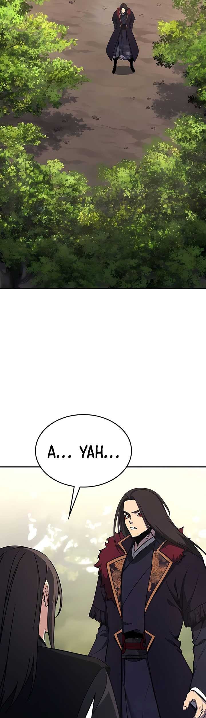 I Reincarnated As The Crazed Heir Chapter 121 Gambar 120