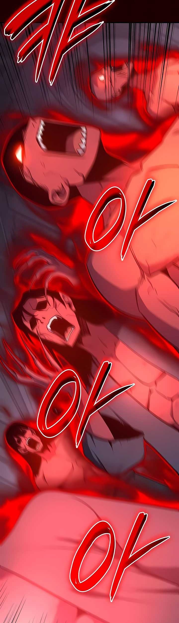 I Reincarnated As The Crazed Heir Chapter 121 Gambar 102