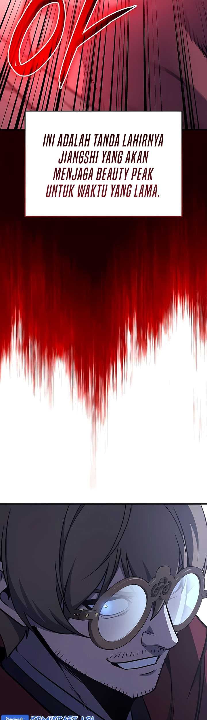 I Reincarnated As The Crazed Heir Chapter 121 Gambar 104