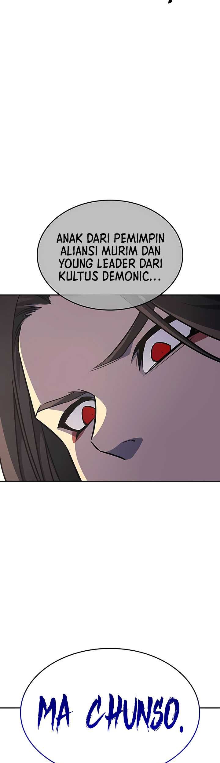 I Reincarnated As The Crazed Heir Chapter 121 Gambar 134