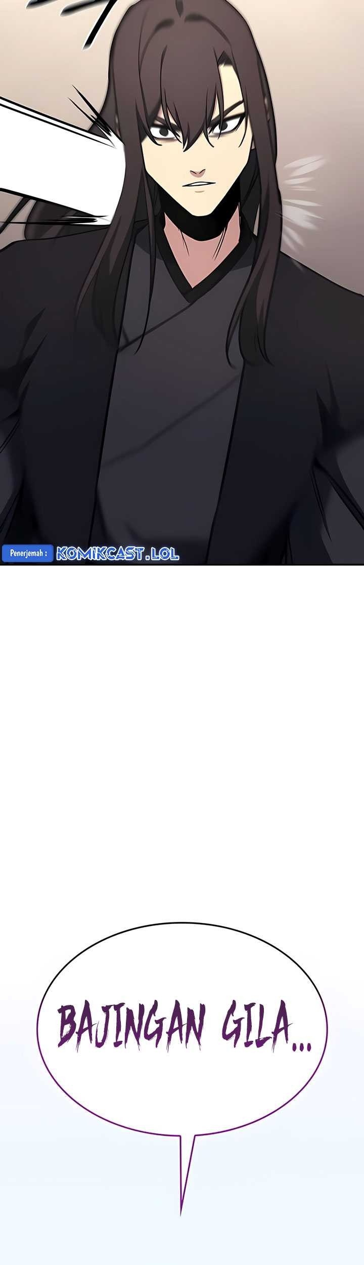 I Reincarnated As The Crazed Heir Chapter 121 Gambar 138