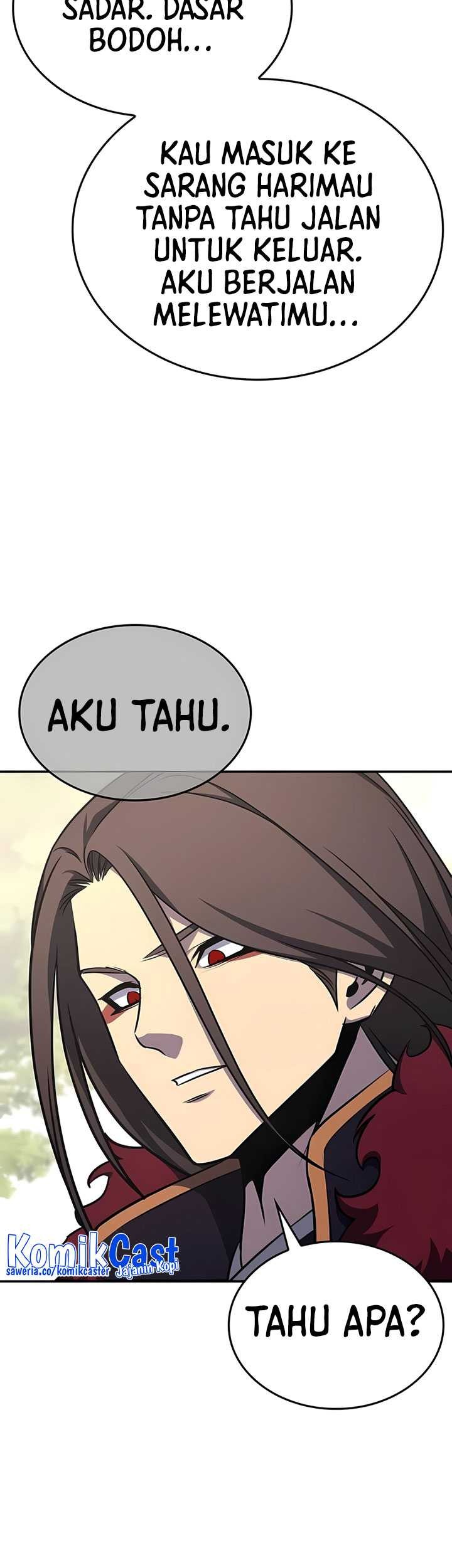 I Reincarnated As The Crazed Heir Chapter 121 Gambar 122