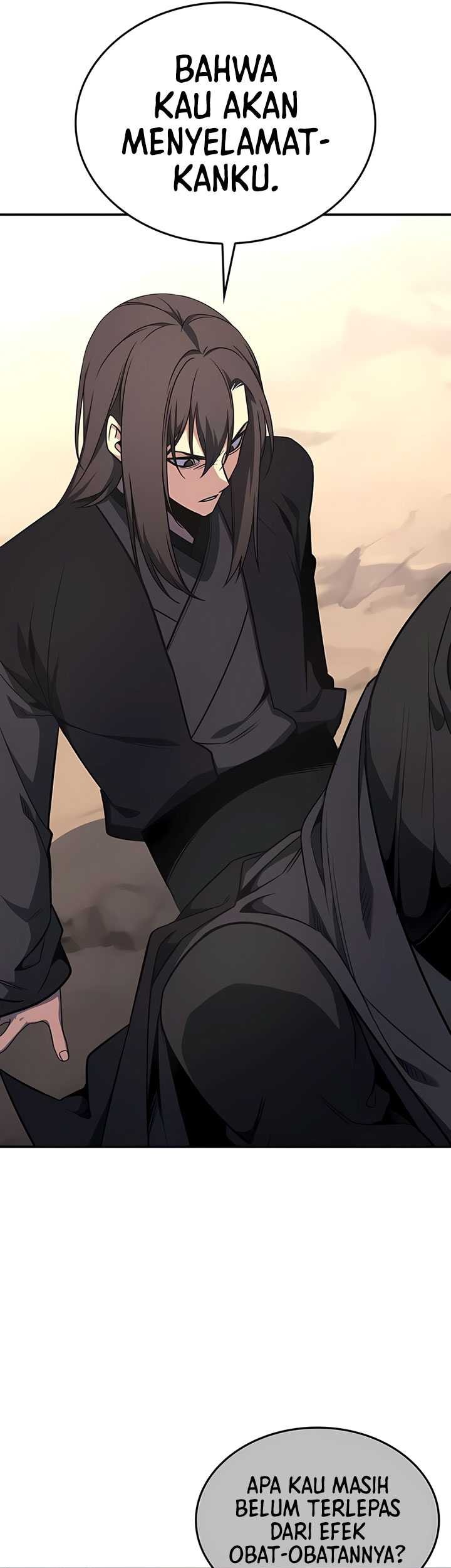 I Reincarnated As The Crazed Heir Chapter 121 Gambar 124