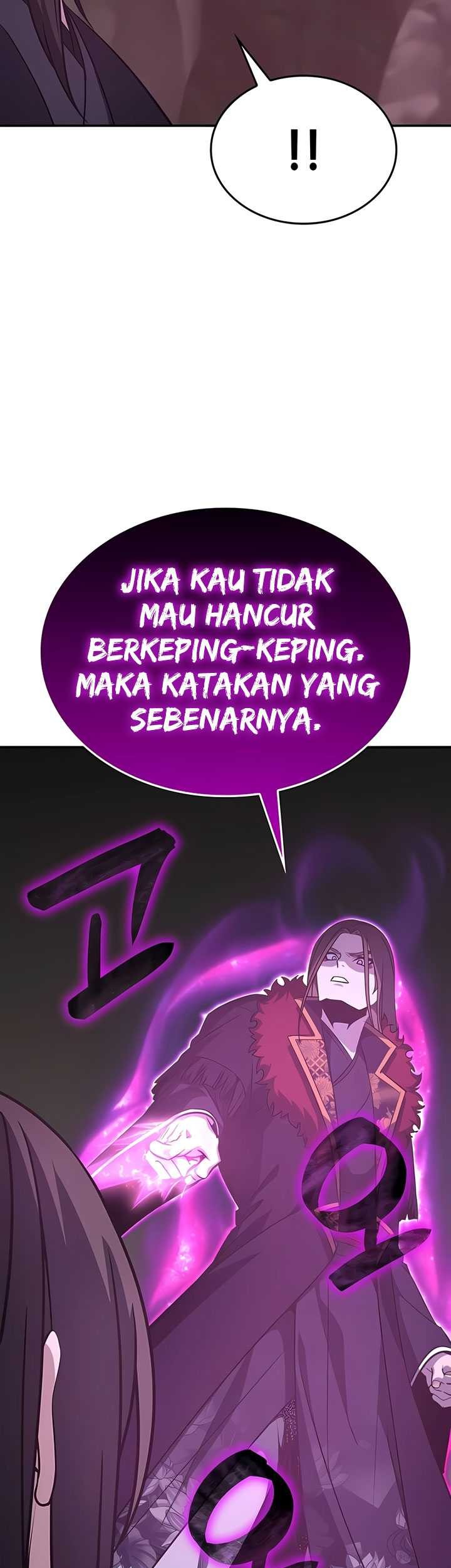 I Reincarnated As The Crazed Heir Chapter 121 Gambar 128