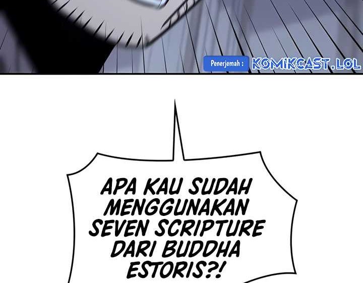 I Reincarnated As The Crazed Heir Chapter 121 Gambar 13