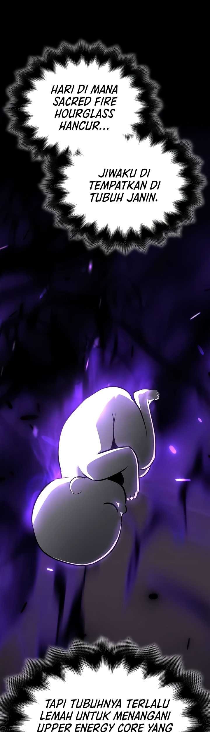 I Reincarnated As The Crazed Heir Chapter 120 Gambar 20