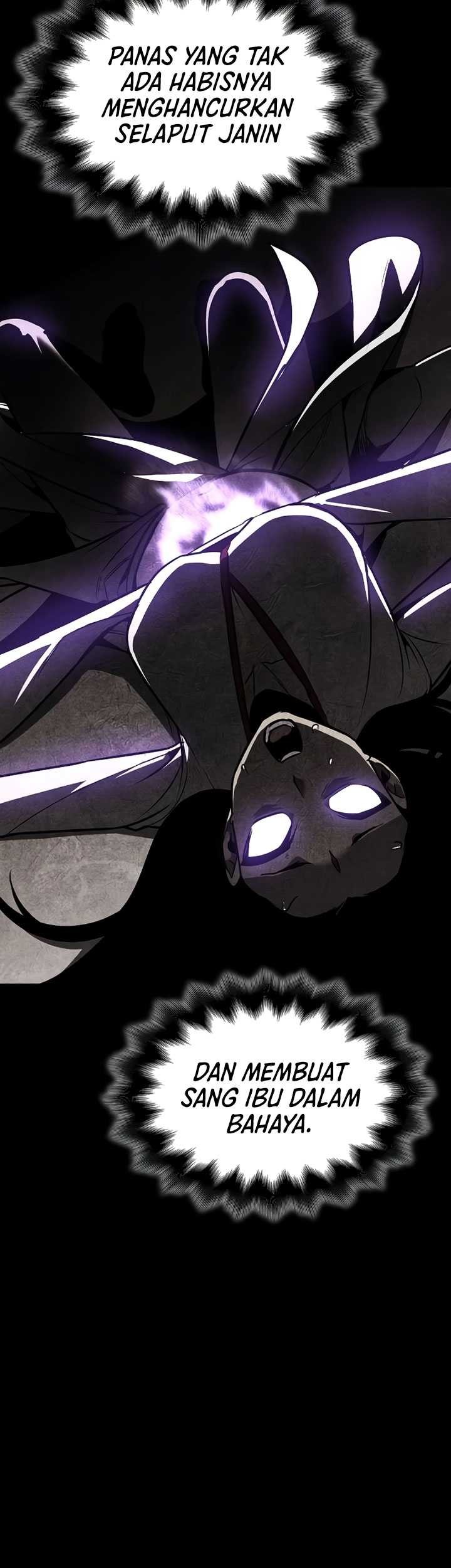 I Reincarnated As The Crazed Heir Chapter 120 Gambar 22