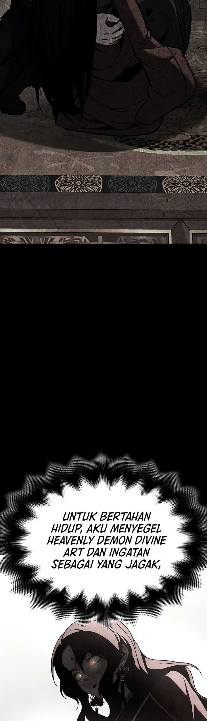 I Reincarnated As The Crazed Heir Chapter 120 Gambar 24