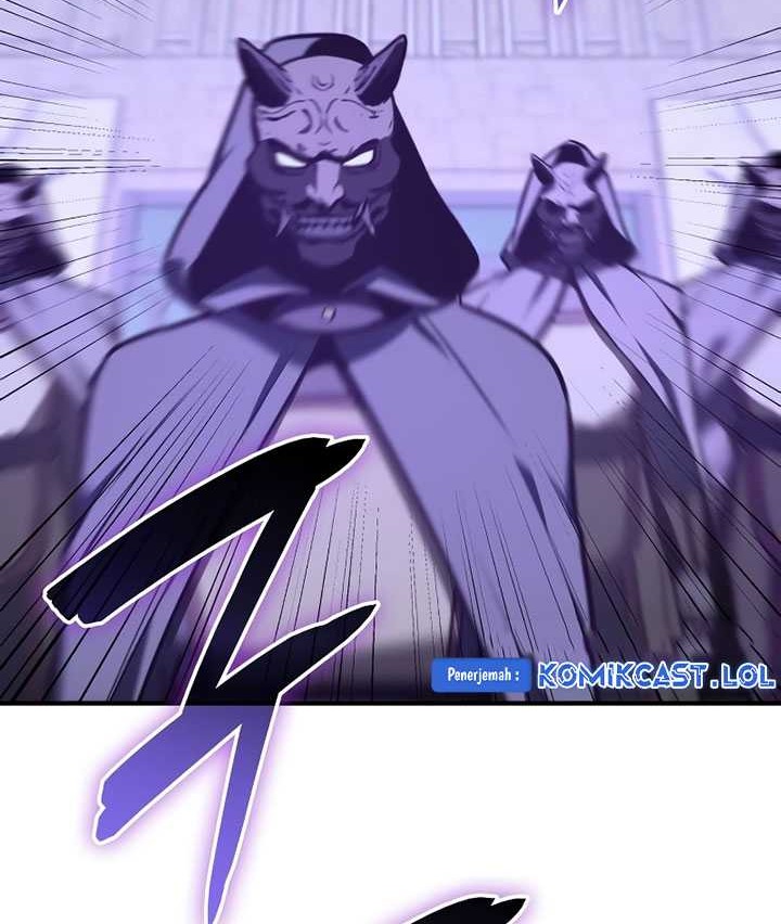 I Reincarnated As The Crazed Heir Chapter 120 Gambar 71