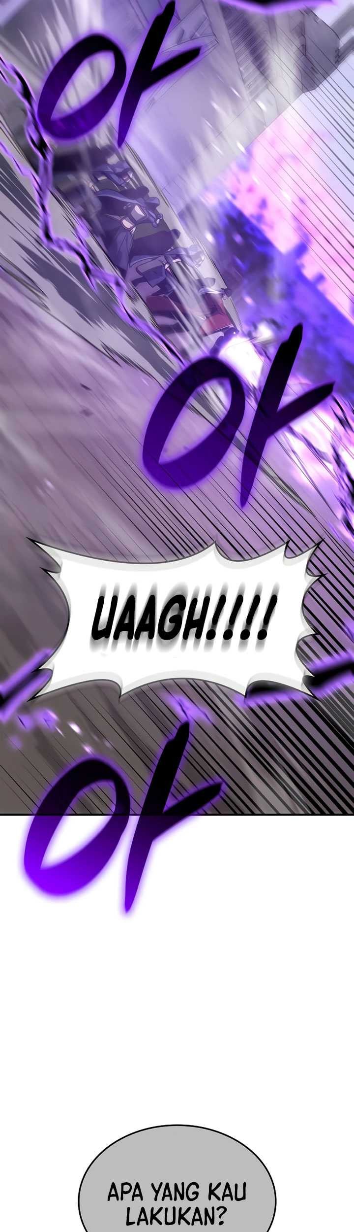 I Reincarnated As The Crazed Heir Chapter 120 Gambar 74