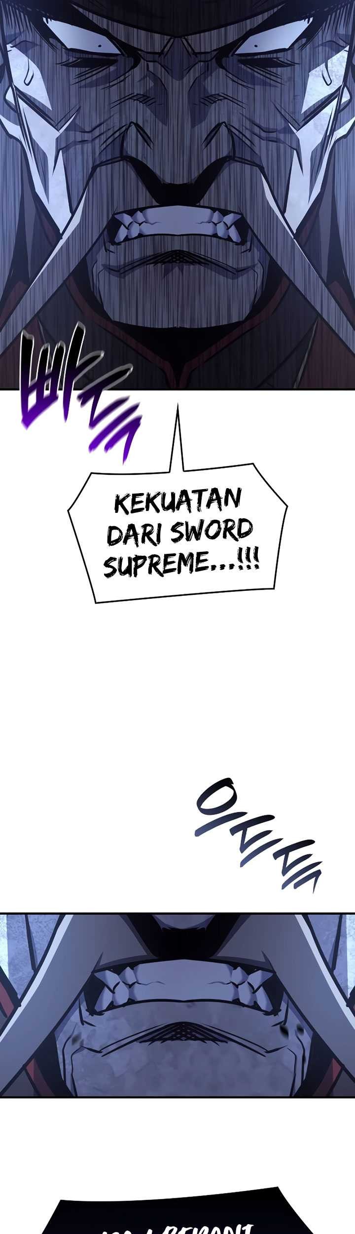 I Reincarnated As The Crazed Heir Chapter 120 Gambar 90