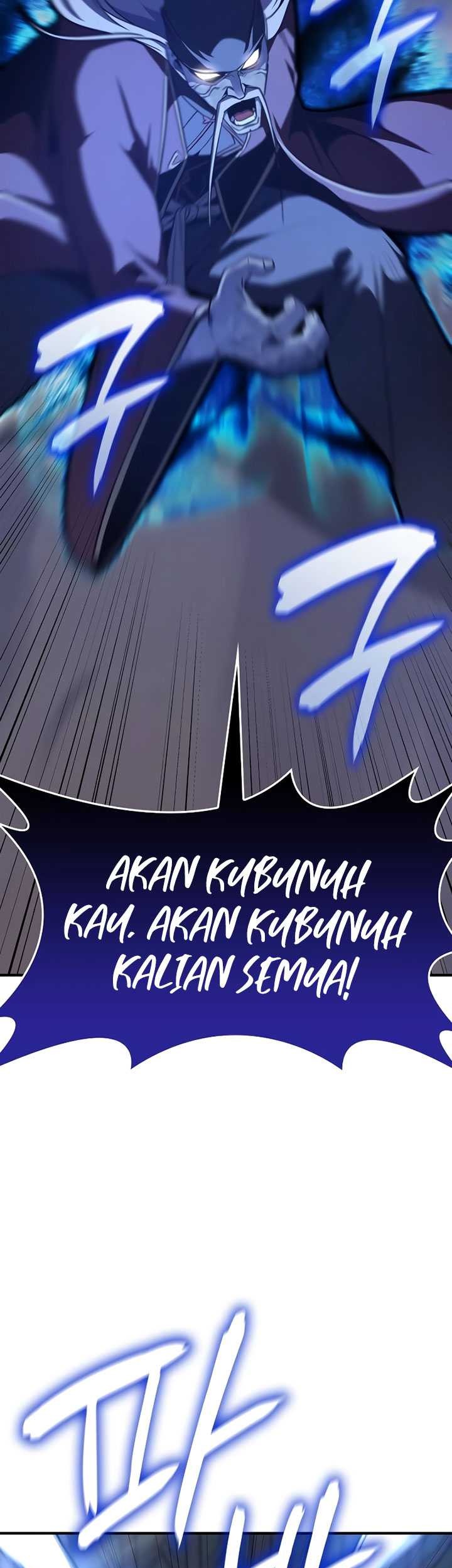 I Reincarnated As The Crazed Heir Chapter 120 Gambar 92