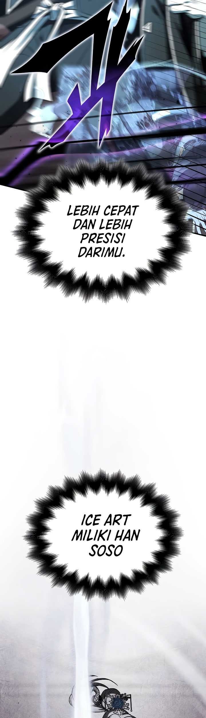 I Reincarnated As The Crazed Heir Chapter 120 Gambar 112