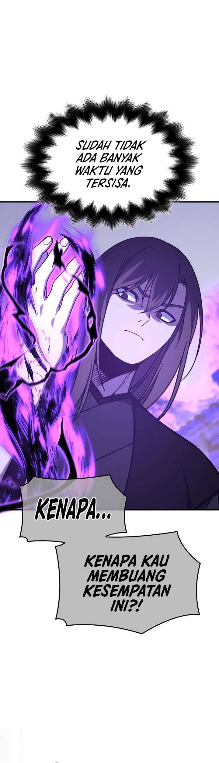 I Reincarnated As The Crazed Heir Chapter 120 Gambar 100