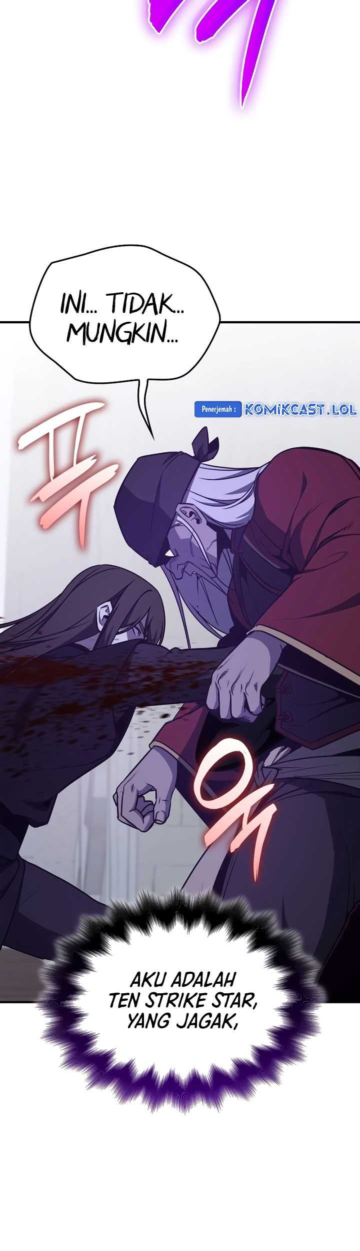 I Reincarnated As The Crazed Heir Chapter 120 Gambar 120