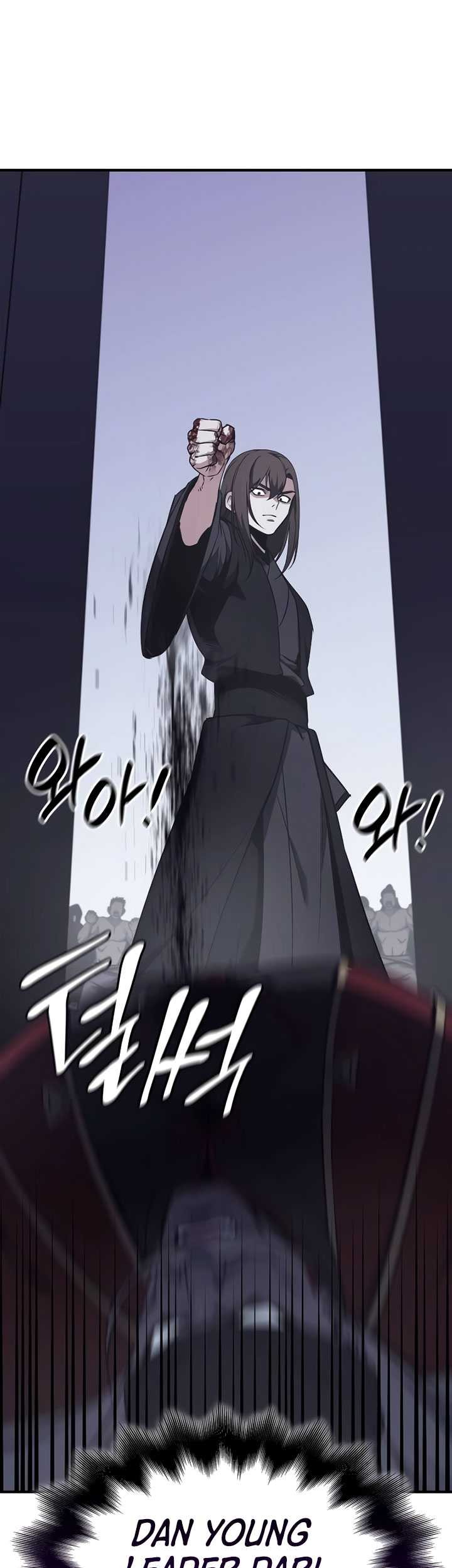 I Reincarnated As The Crazed Heir Chapter 120 Gambar 122