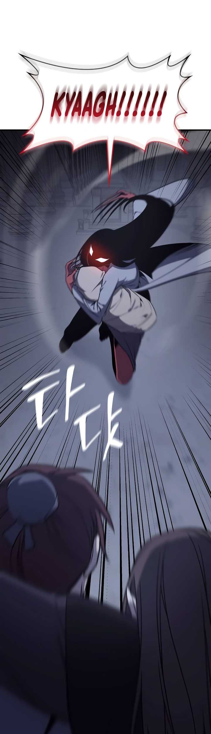 I Reincarnated As The Crazed Heir Chapter 120 Gambar 152