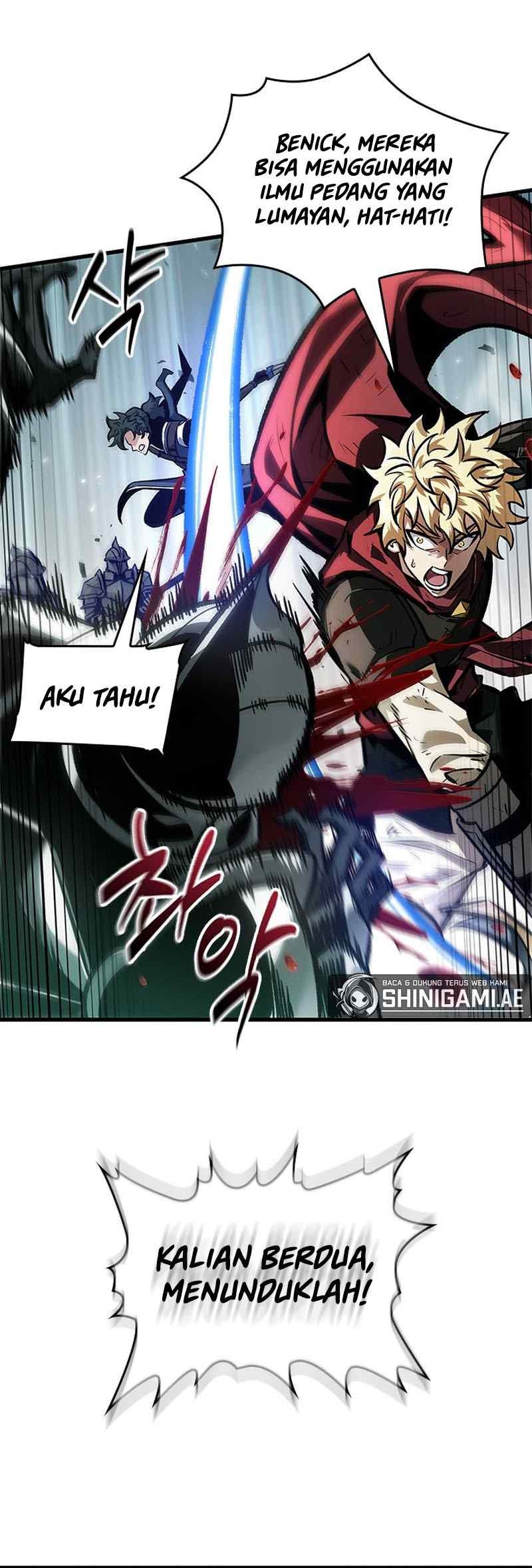 Pick Me Up Chapter 86 Gambar 52