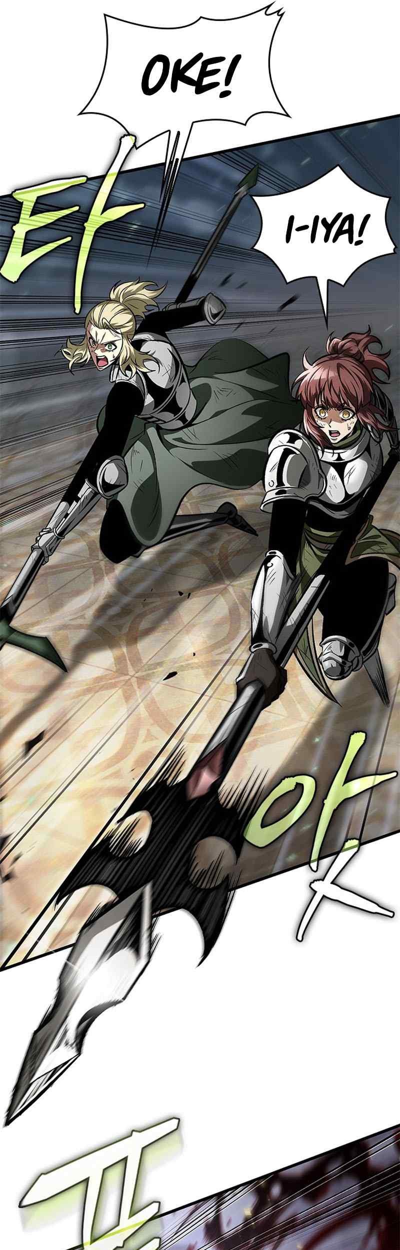 Pick Me Up Chapter 86 Gambar 49