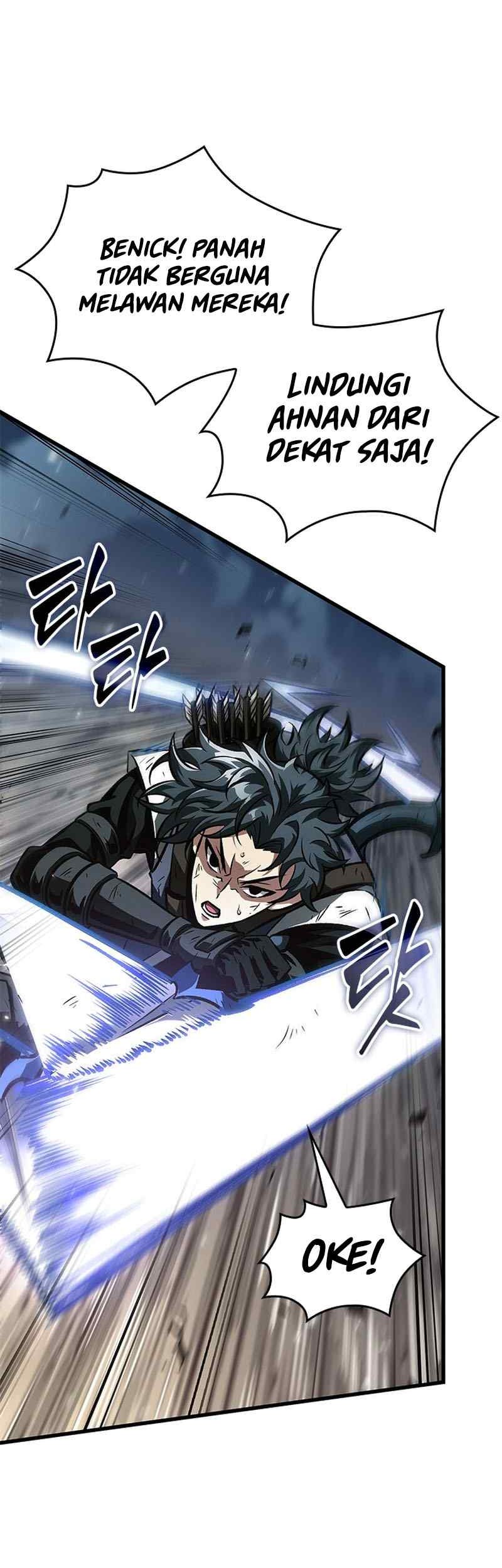 Pick Me Up Chapter 86 Gambar 51