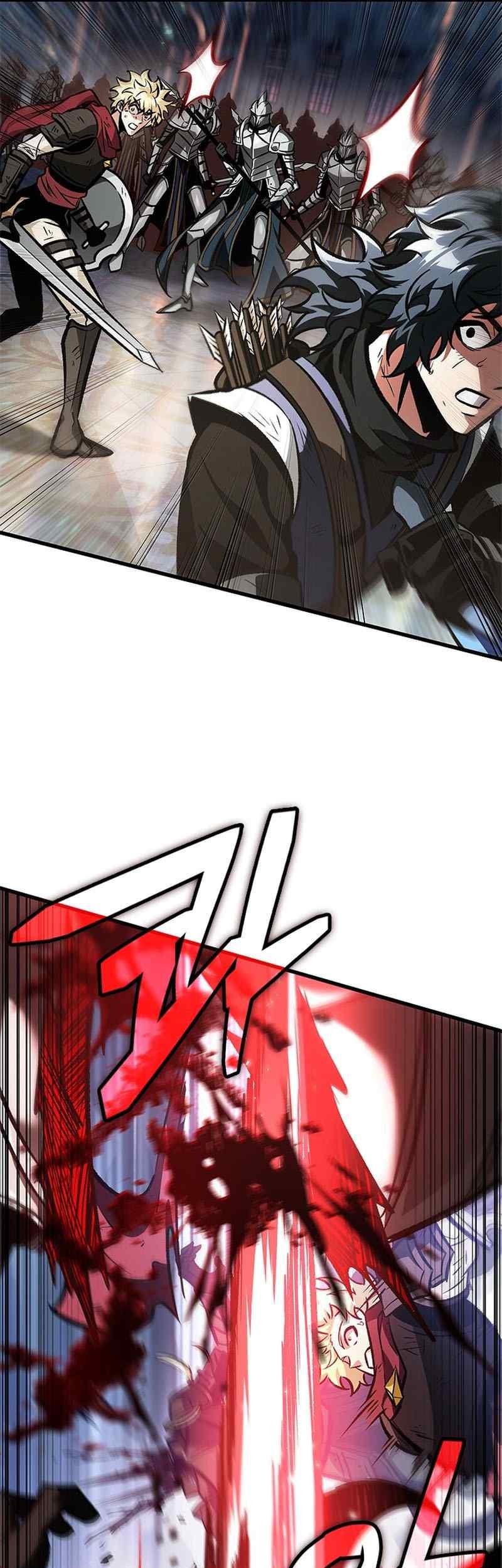 Pick Me Up Chapter 86 Gambar 53