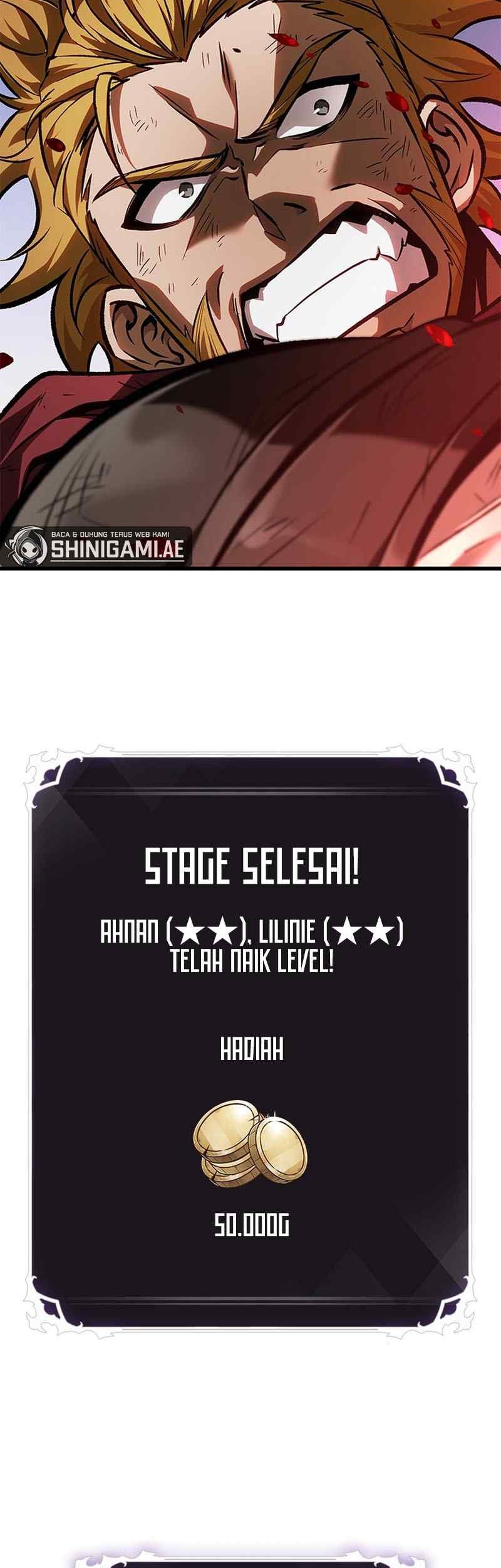 Pick Me Up Chapter 86 Gambar 55