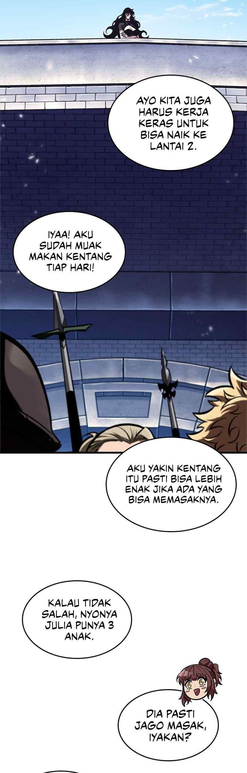 Pick Me Up Chapter 86 Gambar 58