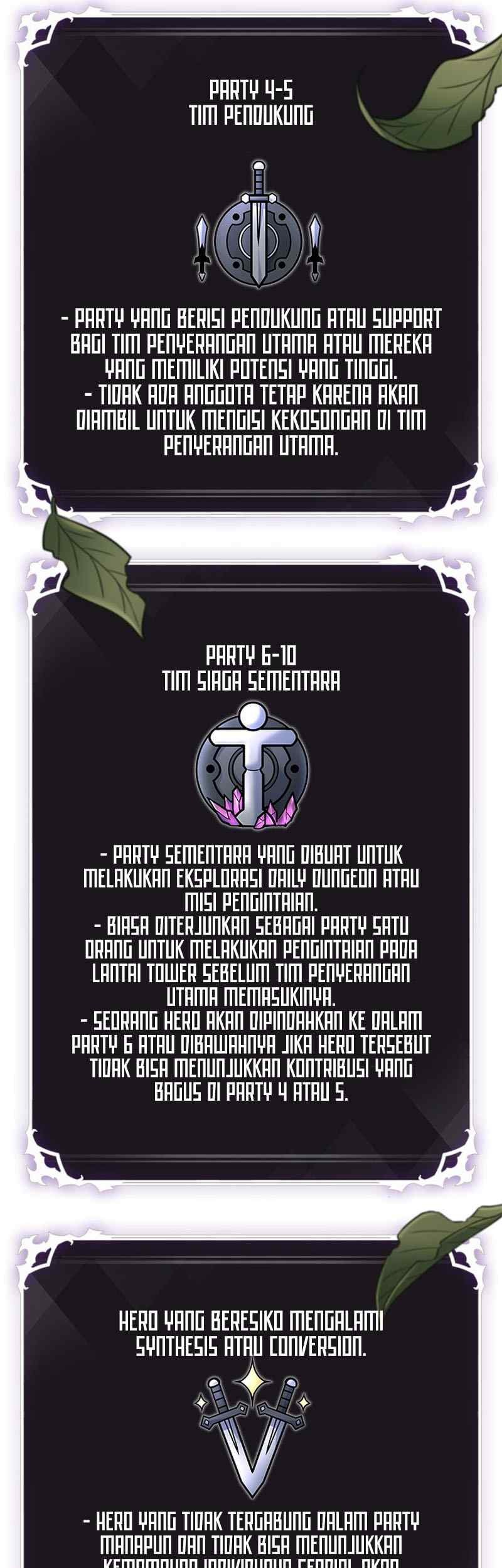 Pick Me Up Chapter 86 Gambar 61