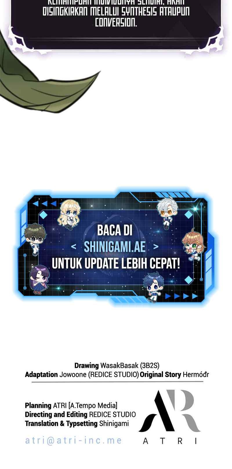 Pick Me Up Chapter 86 Gambar 62