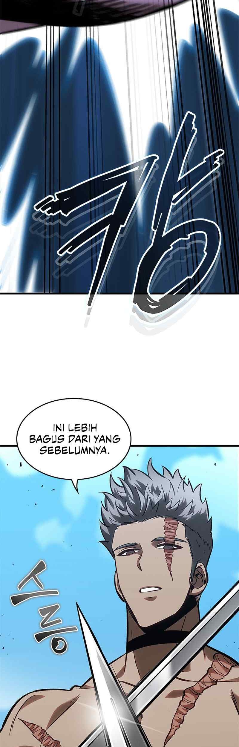Pick Me Up Chapter 86 Gambar 36