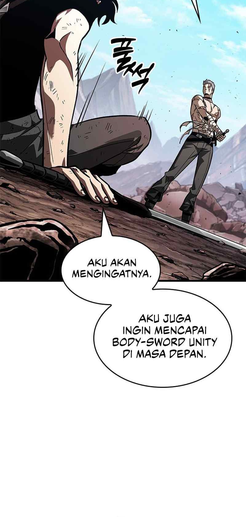 Pick Me Up Chapter 86 Gambar 41
