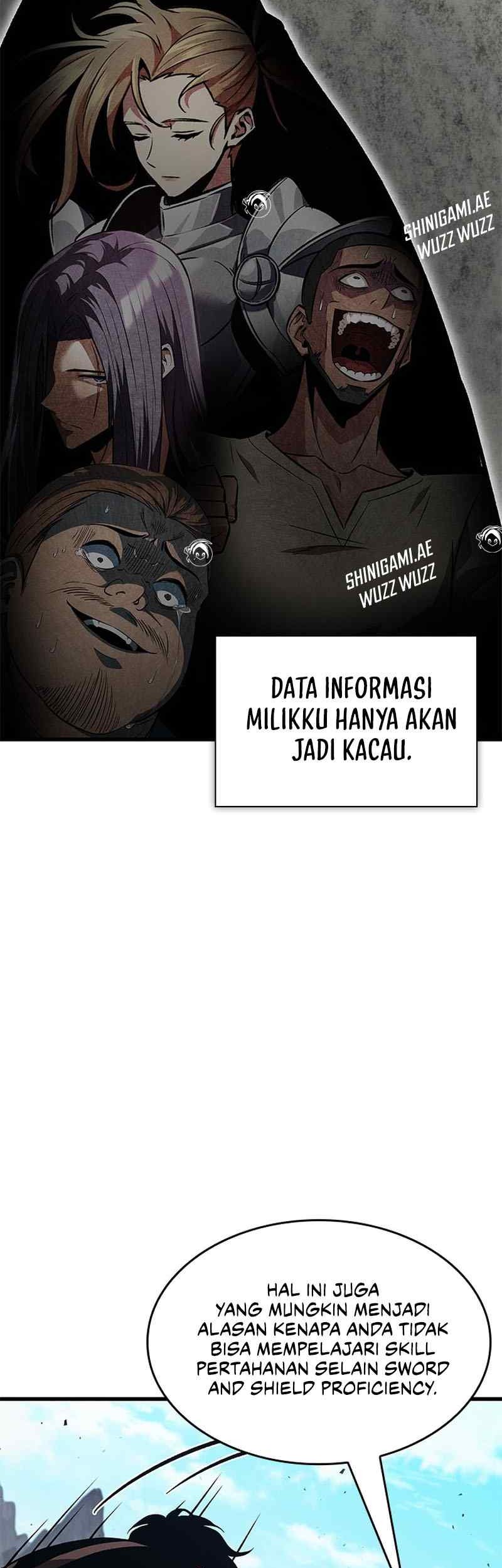 Pick Me Up Chapter 86 Gambar 40