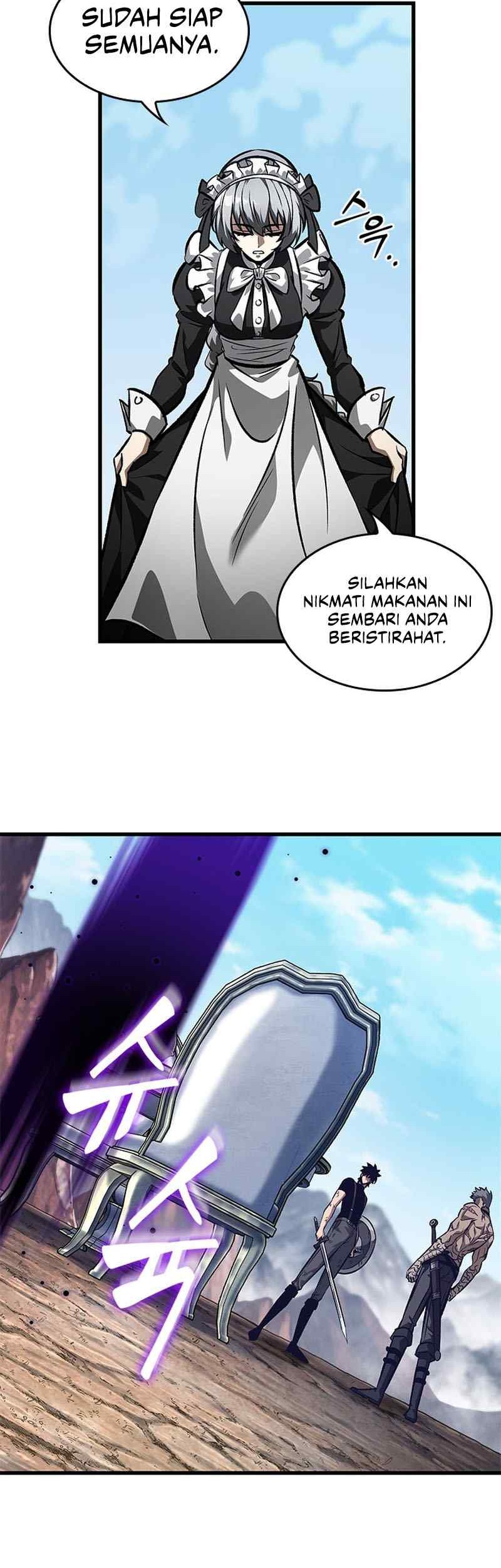 Pick Me Up Chapter 86 Gambar 45