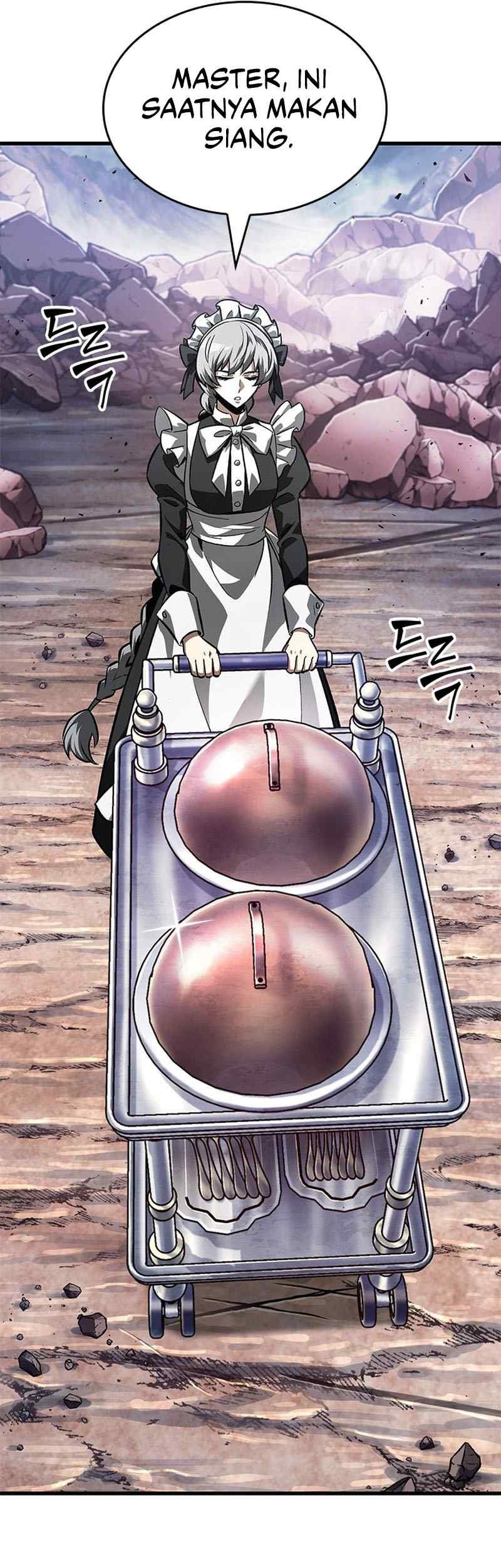 Pick Me Up Chapter 86 Gambar 42